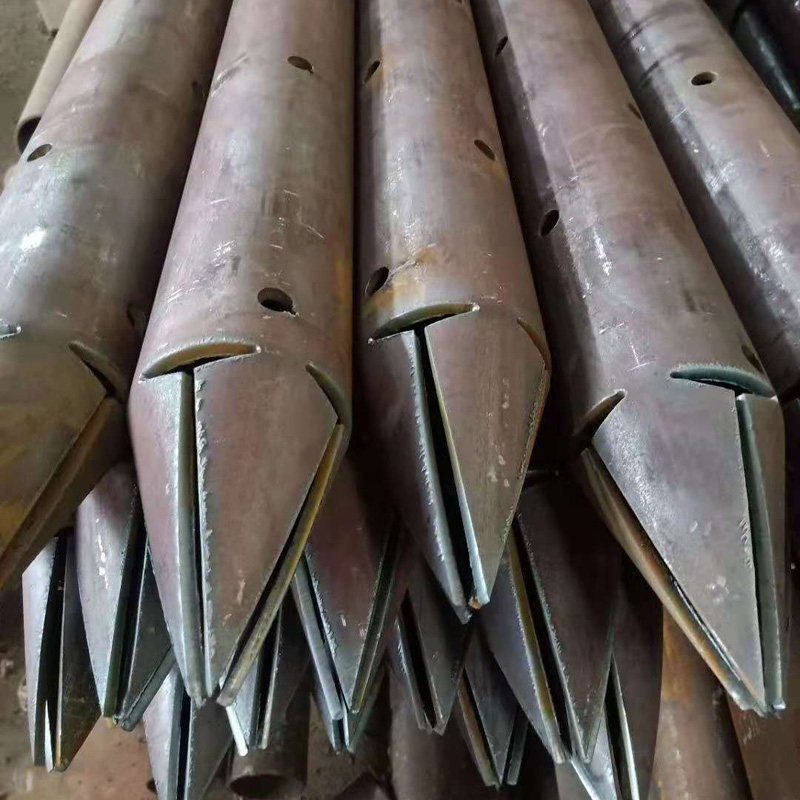 渑池预埋注浆管